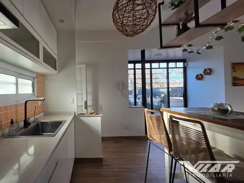 Depto Tipo Casa en Venta en Villa Martelli, USD 194.000