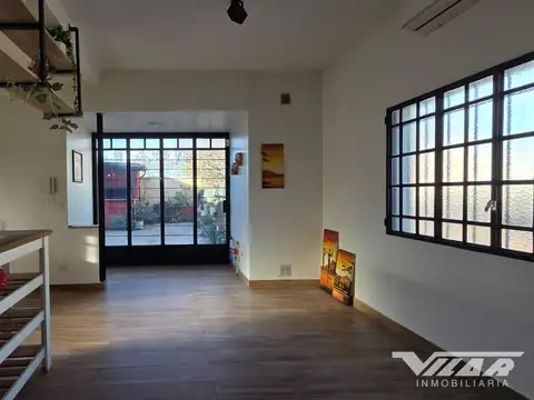 VENTA - PH 3 amb RECICLADO c/ Patio, Terraza, Quincho y Lavadero - V. Martelli