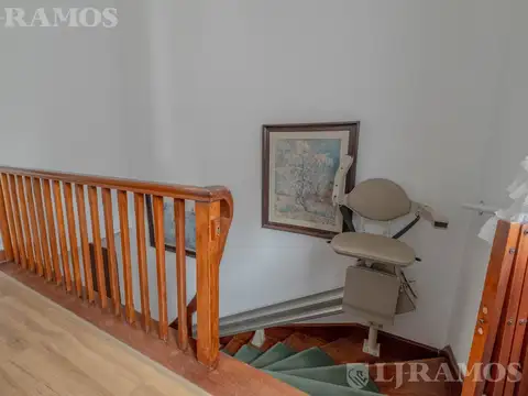 Casa en Venta en San Isidro, Partido de San Isidro