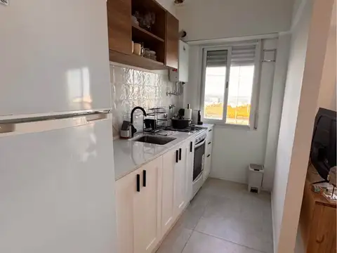 Departamento en Venta en Mar del Plata, USD 79.000