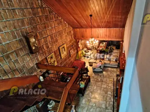 Casa en Venta en Chilavert, USD 145.000