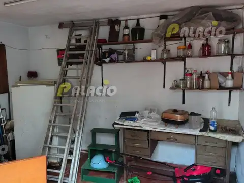 Casa en Venta en Chilavert, USD 145.000