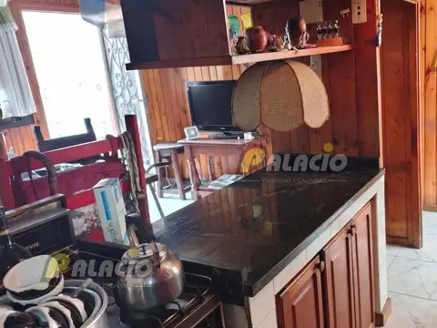 Casa en Venta 45 años