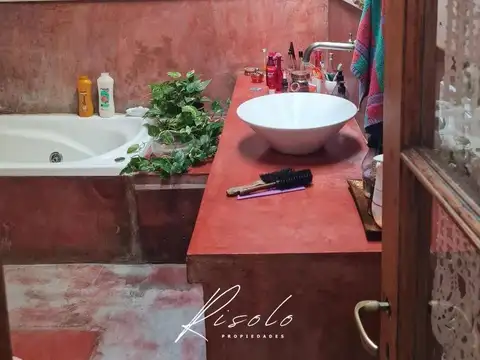 Casa en Venta 8 años