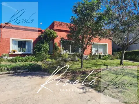 Casa en Venta de 3 dormitorios