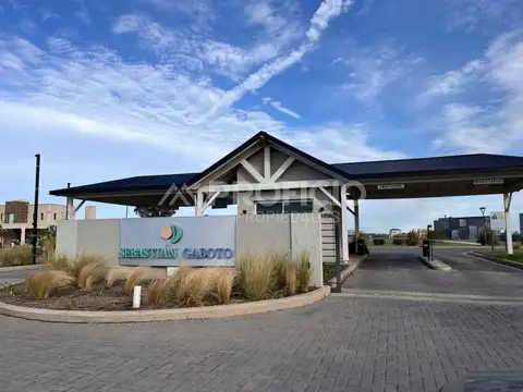 Terreno en Pueblos del Plata Country Club