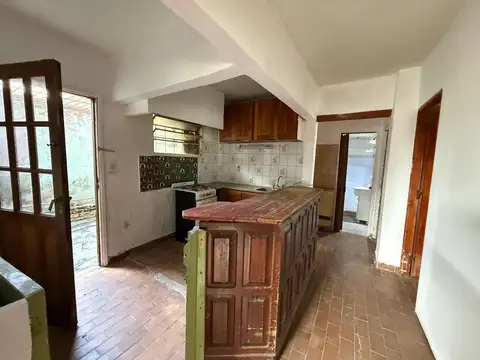 VENTA PH 3 AMB, GARAGE, A RECICLAR LOS PINARES