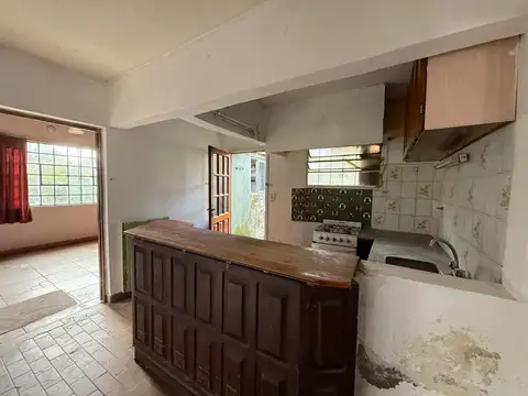 Depto Tipo Casa en Venta de 2 dormitorios