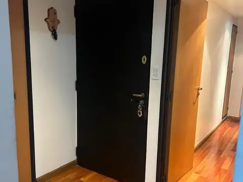 Departamento en Venta en Palermo, USD 195.000