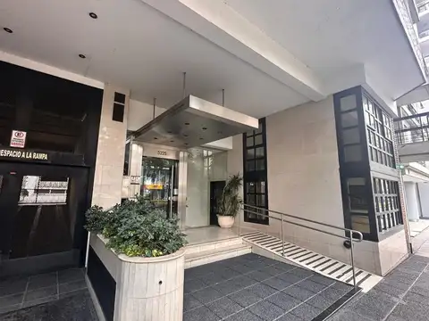 TRES AMB 76 M2 TODO AL FRENTE  AMPLIO BALCON