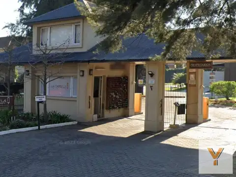 Terreno en venta - 510Mts2 - Pilar