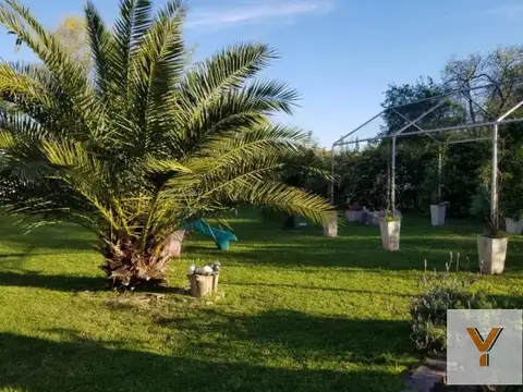 Terreno en venta - 510Mts2 - Pilar