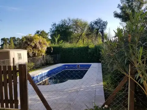 Terreno en venta - 510Mts2 - Pilar