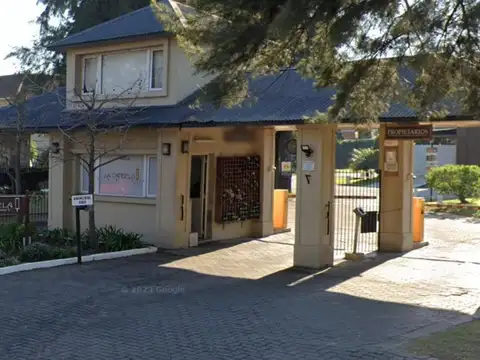 Terreno en venta - 510Mts2 - Pilar