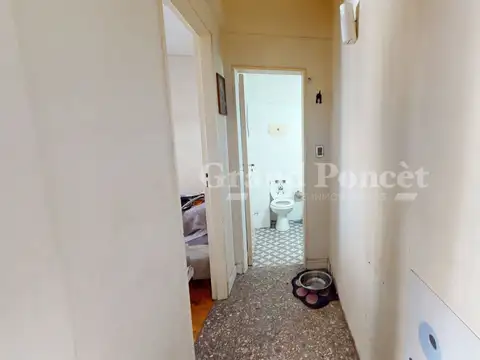 Departamento en Venta Permite mascota
