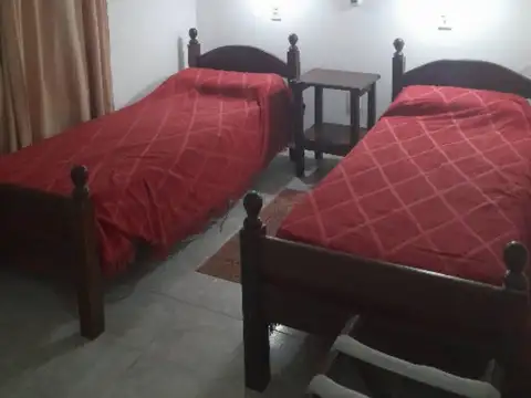 Se vende Hotel Mabero