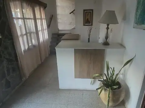 Hotel en Venta 38 años