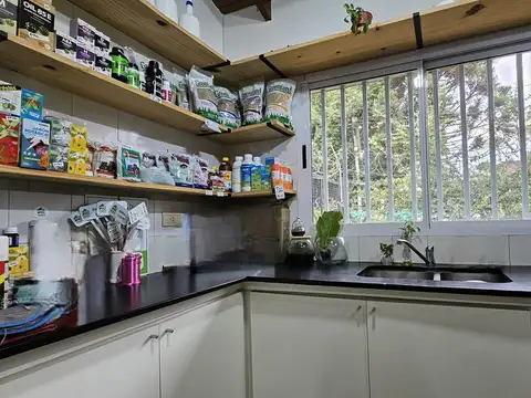 Casa en Alquiler 18 años