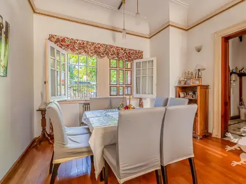 Casa en Venta en Belgrano R, USD 1.100.000