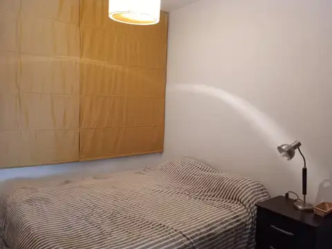 Departamento en Alquiler Temporal 5 años