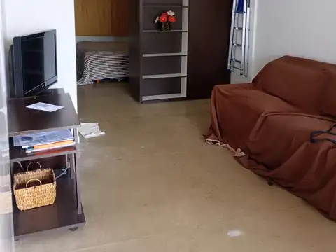 Departamento en Alquiler Temporal en Palermo, USD 700