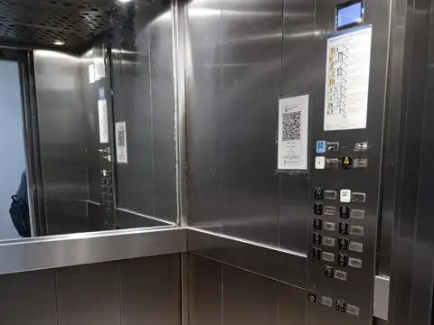 Departamento en Alquiler Temporal de 1 dormitorio