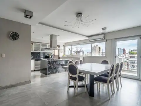 Departamento en Venta en Belgrano R, USD 1.250.000