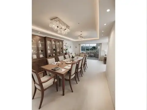 Departamento venta 5 ambientes, Flores