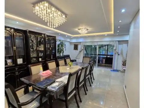 Departamento en Venta de 5 ambientes