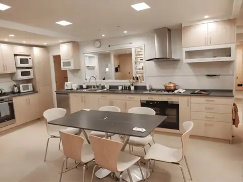 Departamento en Venta de 4 dormitorios