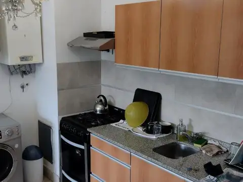 Departamento en Alquiler en Moron Norte, $ 500.000