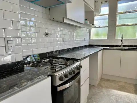 Departamento en Alquiler 56 años