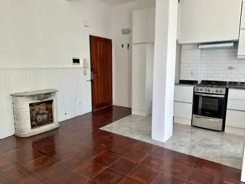 Departamento en Alquiler de 2 dormitorios