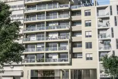 Emprendimiento en Centro de  1, 2 y 3 Dormitorios