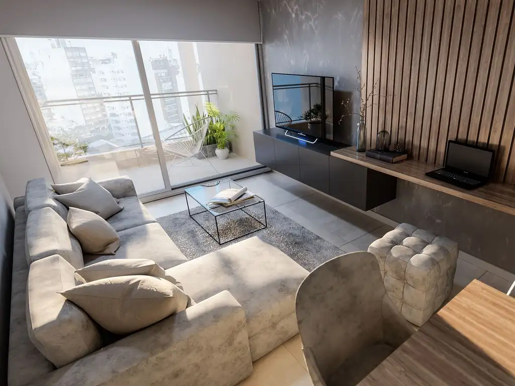 Sol de Patagonia XXV en Centro