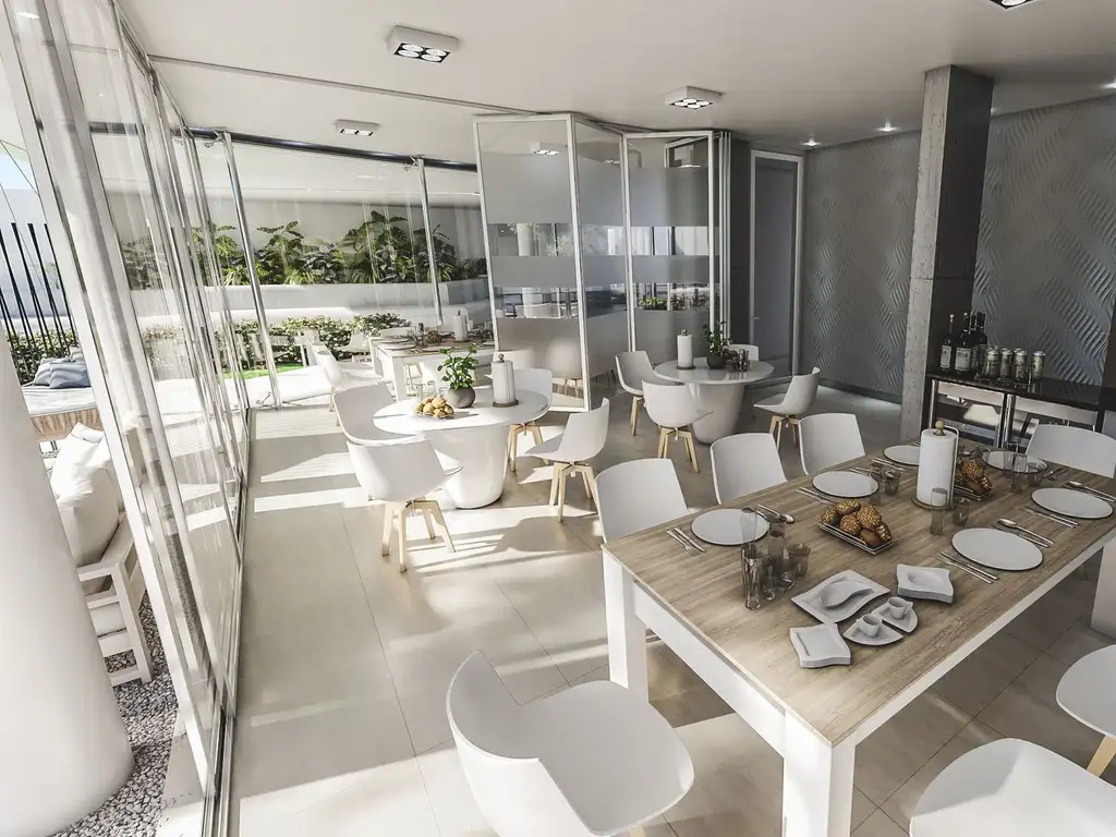 Montevideo 2700 - Entrega Septiembre 2023