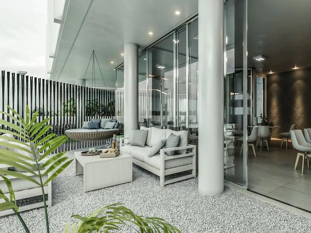 Emprendimiento en Centro