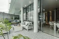 Emprendimiento en Centro