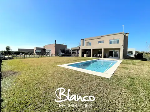 Casa en Venta en San Matias, Escobar, G.B.A. Zona Norte