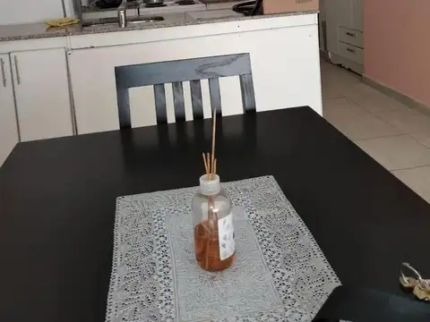 Departamento en alquiler temporario