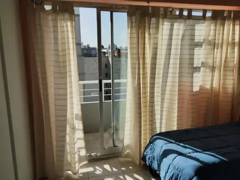 Departamento en alquiler temporario