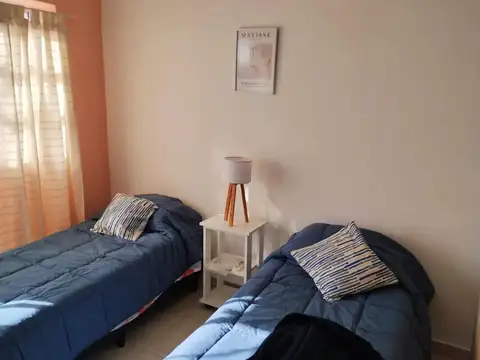 Departamento en Alquiler Temporal de Monoambiente