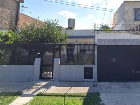 VIVIENDA  UNIFAMILIAR