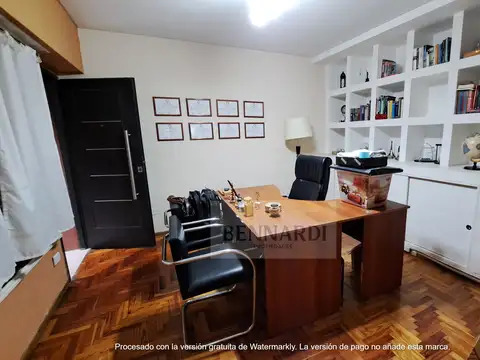 Depto Tipo Casa en Venta de 4 dormitorios