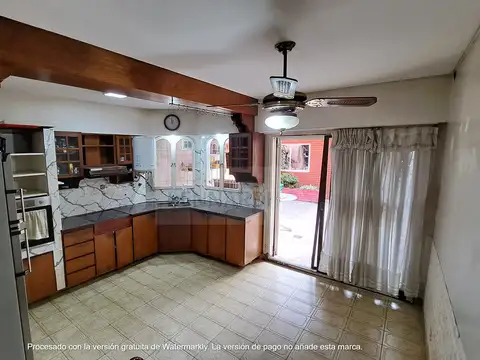 Depto Tipo Casa en Venta 45 años