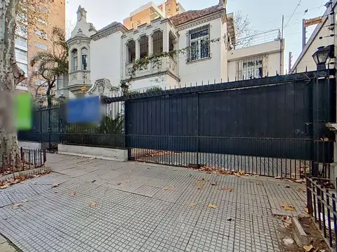 CASA EN VENTA BELGRANO R.