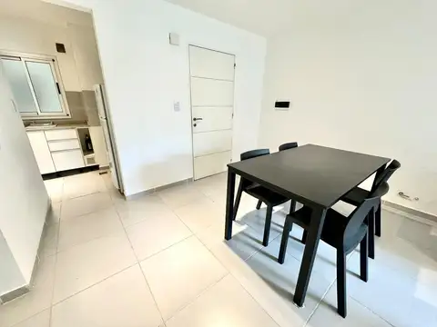 Departamento en Venta en Alberdi, USD 60.000