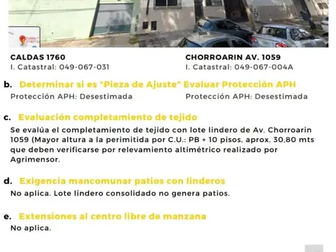 Caldas 1772