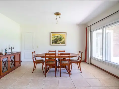 Casa 4 ambientes Alquiler Temp Laguna del Sol  Feb