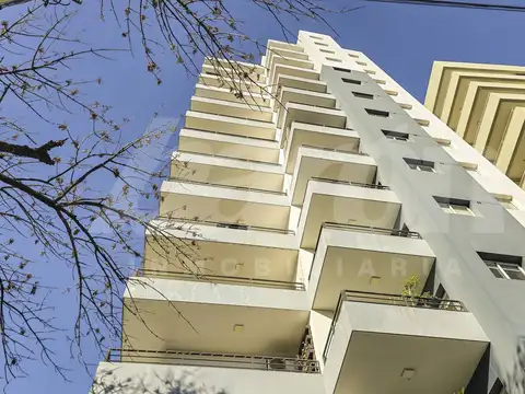 Nicolas Avellaneda 100, Piso 2